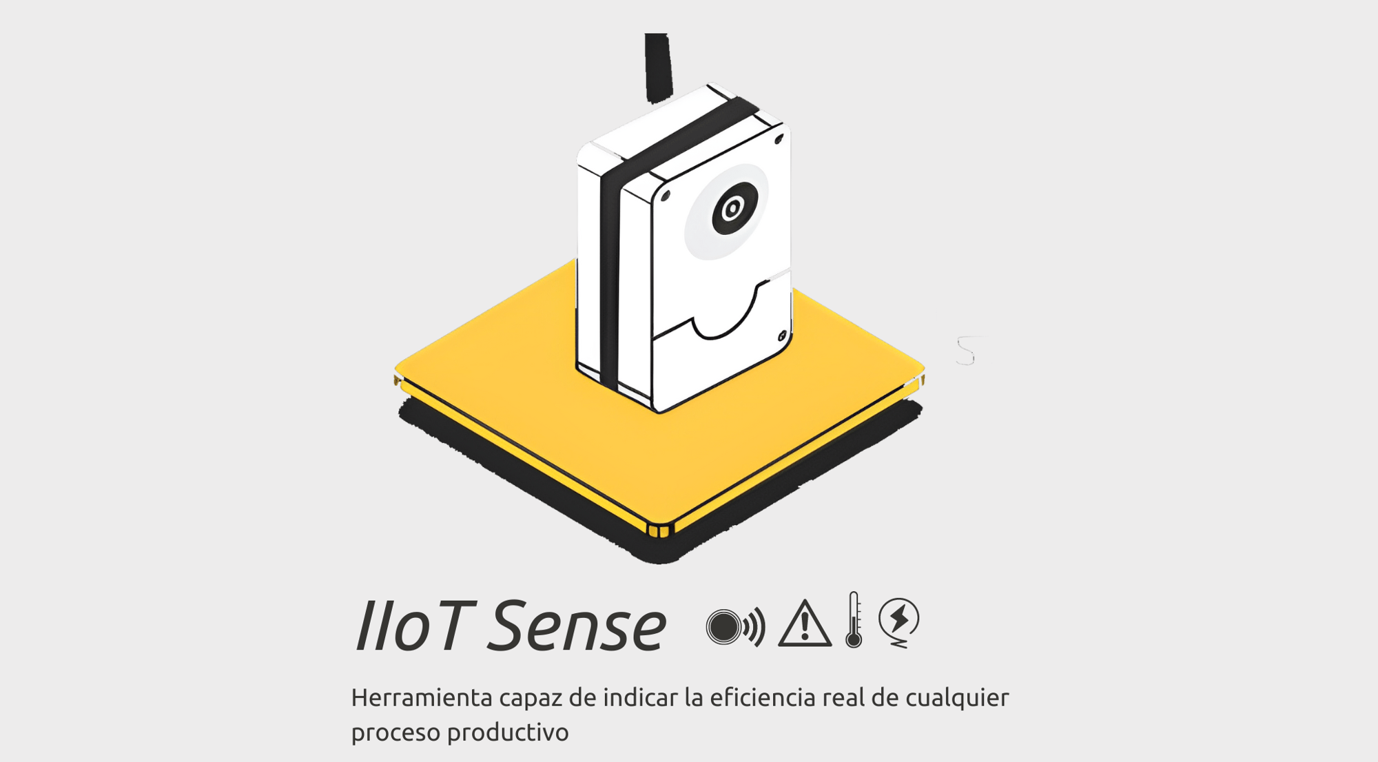 iot sense