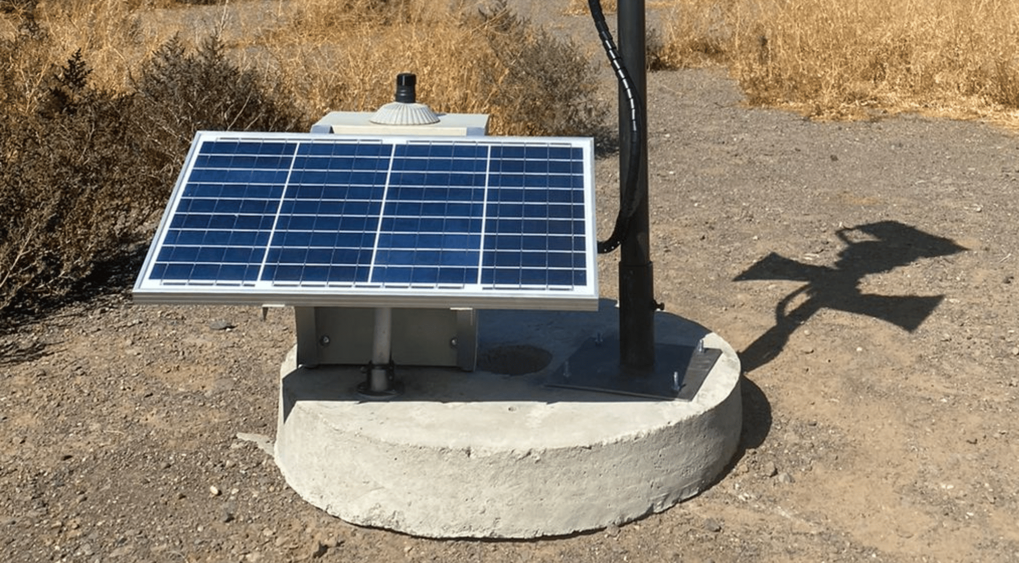 panel solar